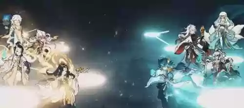道之王阵容(寻道大千最强阵容搭配)插图2