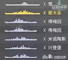 水波炮阵容(四炮手配什么阵容)插图16