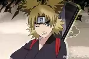 火影忍者人物介绍带图(火影忍者所有角色)插图36
