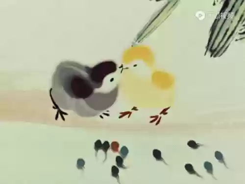 中国100部经典动画片(所有国产动画名单)插图13