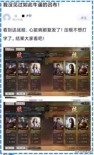 三国志吕布典韦阵容搭配(三国志战略版吕布典韦盾骑流阵容战法兵书配置最全攻略)