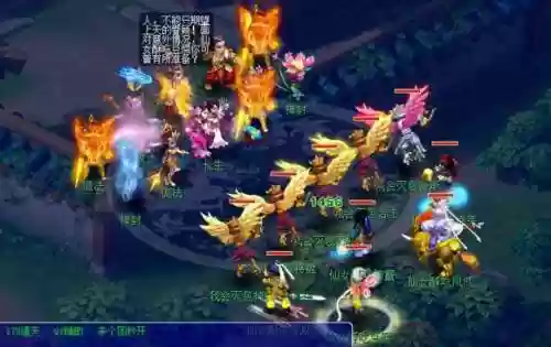 杀天地阵容(超杀默示录19年最好的阵容)插图22