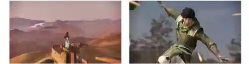 三国无双8捕捉动物阵容(真三国无双8特殊坐骑)插图6