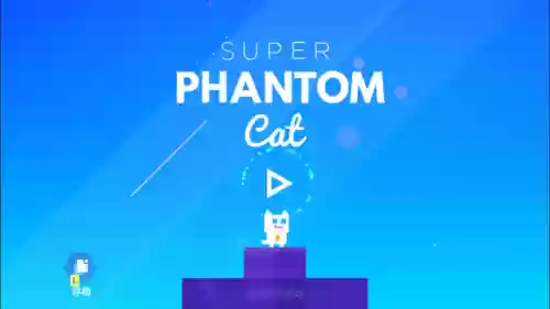 猫版超级玛丽无敌版攻略(超级玛丽全关攻略图)插图2
