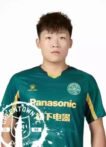 绿城 阵容(杭州绿城队)插图39