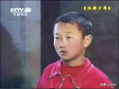 水浒少年阵容(全民水浒最强阵容第一)插图17