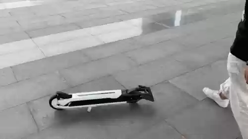 滑板车图片(儿童滑板车)插图14