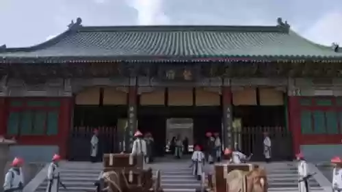 鹿鼎记手游怎么下架了(鹿鼎记ol游戏介绍)插图18