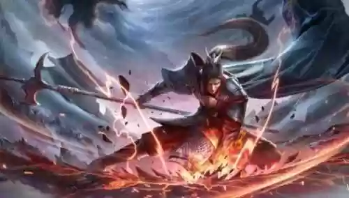 网游三国之证道(网游三国之王者天下)插图2