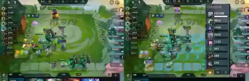 玉龙九五阵容(云顶九五龙族怕什么阵容)插图10