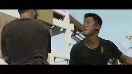 战狼2反派阵容推荐(战狼反派男主角)插图2