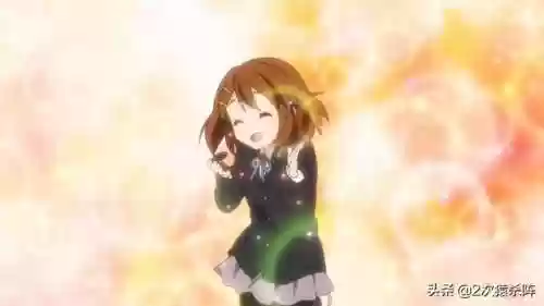 阵容动漫女(部落冲突8本动漫阵容)插图5