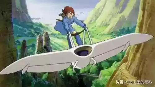 风之谷音乐(windyhill风之谷)插图9