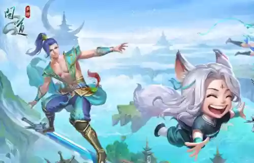 问道什么职业最吃香(问道下一个新区开服)