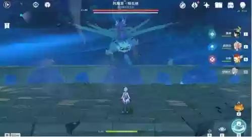 疯魔龙车阵容(原神风魔龙队伍配置)插图11