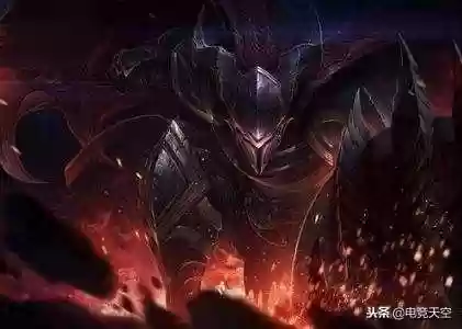 克制刀妹阵容的英雄(刀妹怕什么英雄)插图3