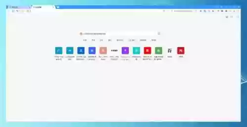 搜狗搜索浏览器(搜狗搜索引擎网页)插图1 搜狗搜索浏览器(搜狗搜索引擎网页)插图1