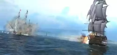 好玩的航海类手机游戏(十大航海游戏)插图12