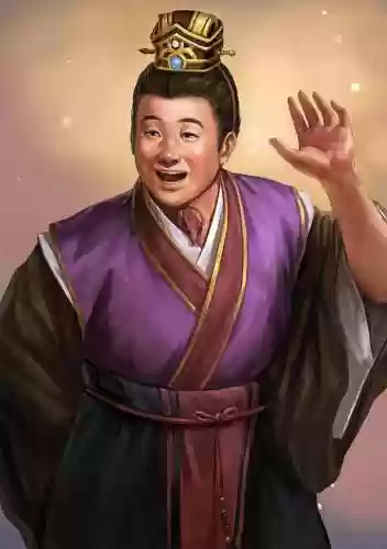 王者汉室阵容(王者荣耀强势阵容)插图3