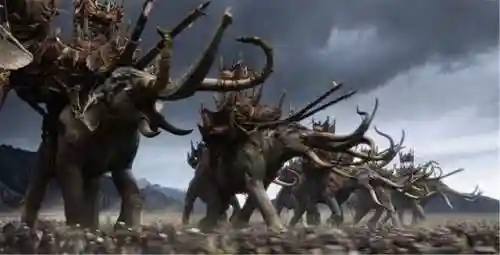 领主招募兵种类小说(亡灵领主我能无限合成超级兵种)插图3