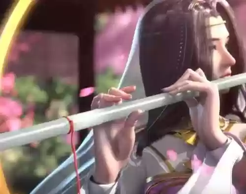 诛仙十大功法(诛仙所有的口诀)插图4