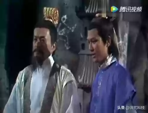 武林秘籍功夫名字大全(金庸笔下武功大全列表)插图6
