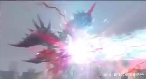 戈迪斯玛伽大蛇(戈迪斯细胞怪兽)插图3