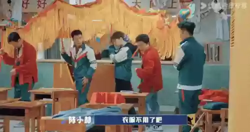 规则怪谈阵容(规则怪谈怎么通关)插图14
