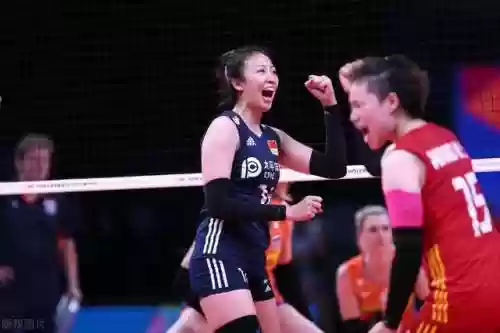 上届世锦赛中国女排阵容(奥运女排八强对阵)插图3