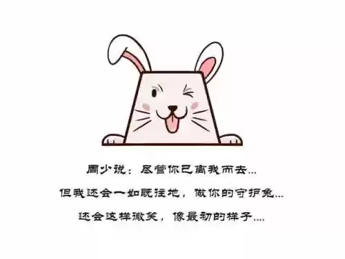 小兔子怎么画(简笔画小鸟在天上飞)插图5 小兔子怎么画(简笔画小鸟在天上飞)插图5