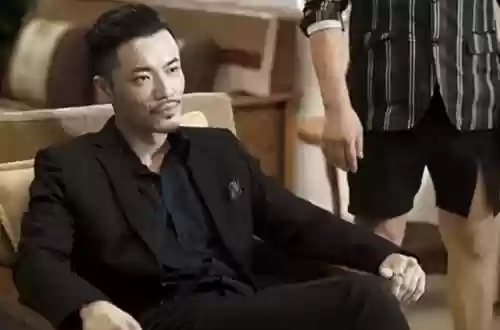 羞羞的铁拳吴良(羞羞的铁拳配角名单)插图3 羞羞的铁拳吴良(羞羞的铁拳配角名单)插图3