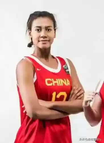 中国女篮阵容分卫首发阵容名单(中国女篮12人名单图片)插图7