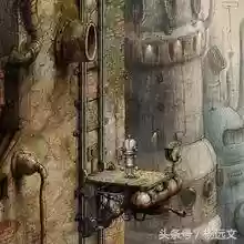 机械迷城2号游戏机(机械迷城第二台游戏机图解)插图10