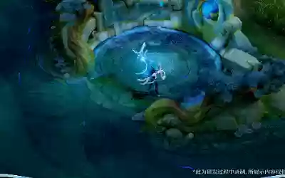 王者荣耀新英雄大司命(大司命的斩杀是无敌状态吗)插图2