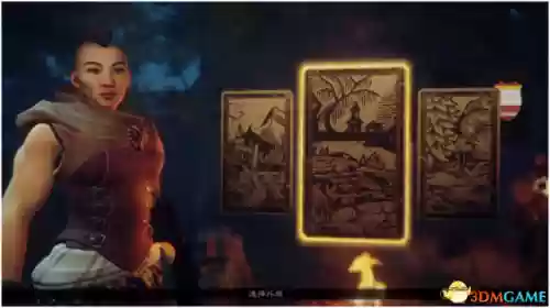 命运之手2恶魔(命运之手2教皇谁是凶手)插图11
