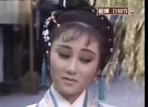 吕布与貂蝉原版电视剧(吕布和貂蝉的故事)插图7
