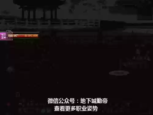 dnf流浪武士附魔(110级流浪武士白金徽章推荐)插图10