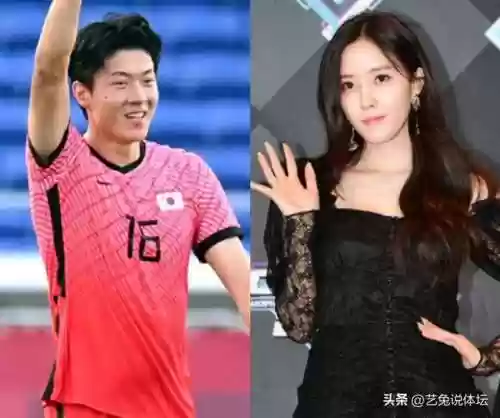 韩国老婆阵容(韩日世界杯韩国队阵容)插图25