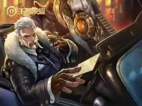 本赛季逆风翻盘阵容(逆袭吧英雄最强阵容)插图1