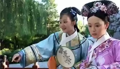 甄嬛传手游皇后阵容(熹妃传最强阵容搭配)插图20