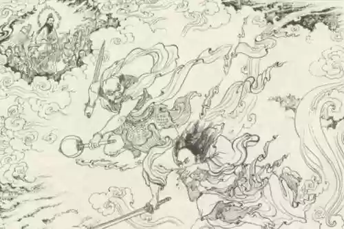 通天队阵容(三仙盾带阵容搭配)插图10