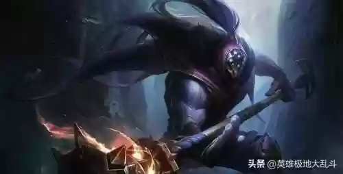 最好玩的武器大乱斗阵容(大乱斗哪些英雄比较强)插图1
