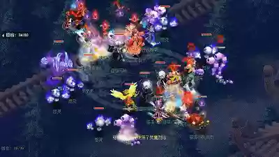 最佳阵容3133土豪阵容(阵容推荐)插图5