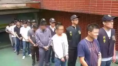 帮派名字大全(什么帮名字最好霸气)插图8