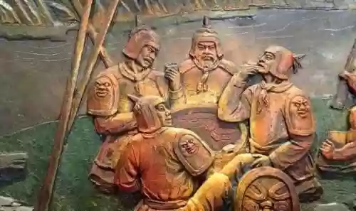两破童贯宋军阵容(丁奉吴枪阵容)插图16