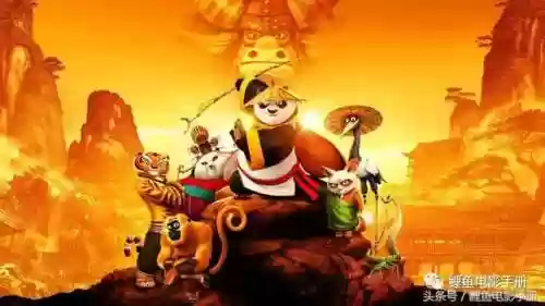 动画梦工厂所有动画片(动画梦工场节目单)插图31