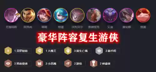 月男阵容和阿克尚阵容(黄月英最强阵容)插图2