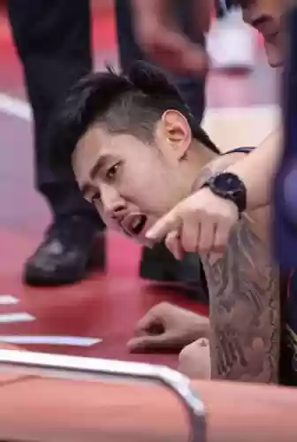 纹身最强阵容(漫威终极联盟3阵容推荐)插图6