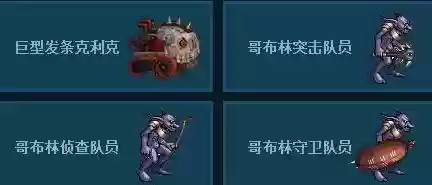 dnf迷你哥布林(dnf谋略哥布林加点推荐)插图17