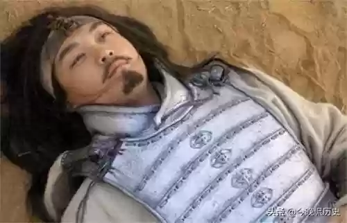 西凉锦马超(马超的结局)插图14